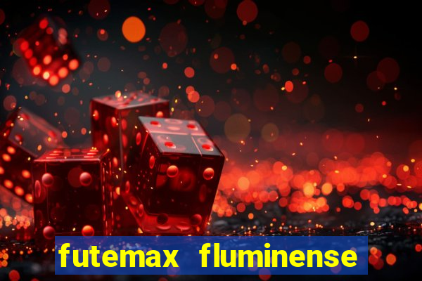 futemax fluminense x inter